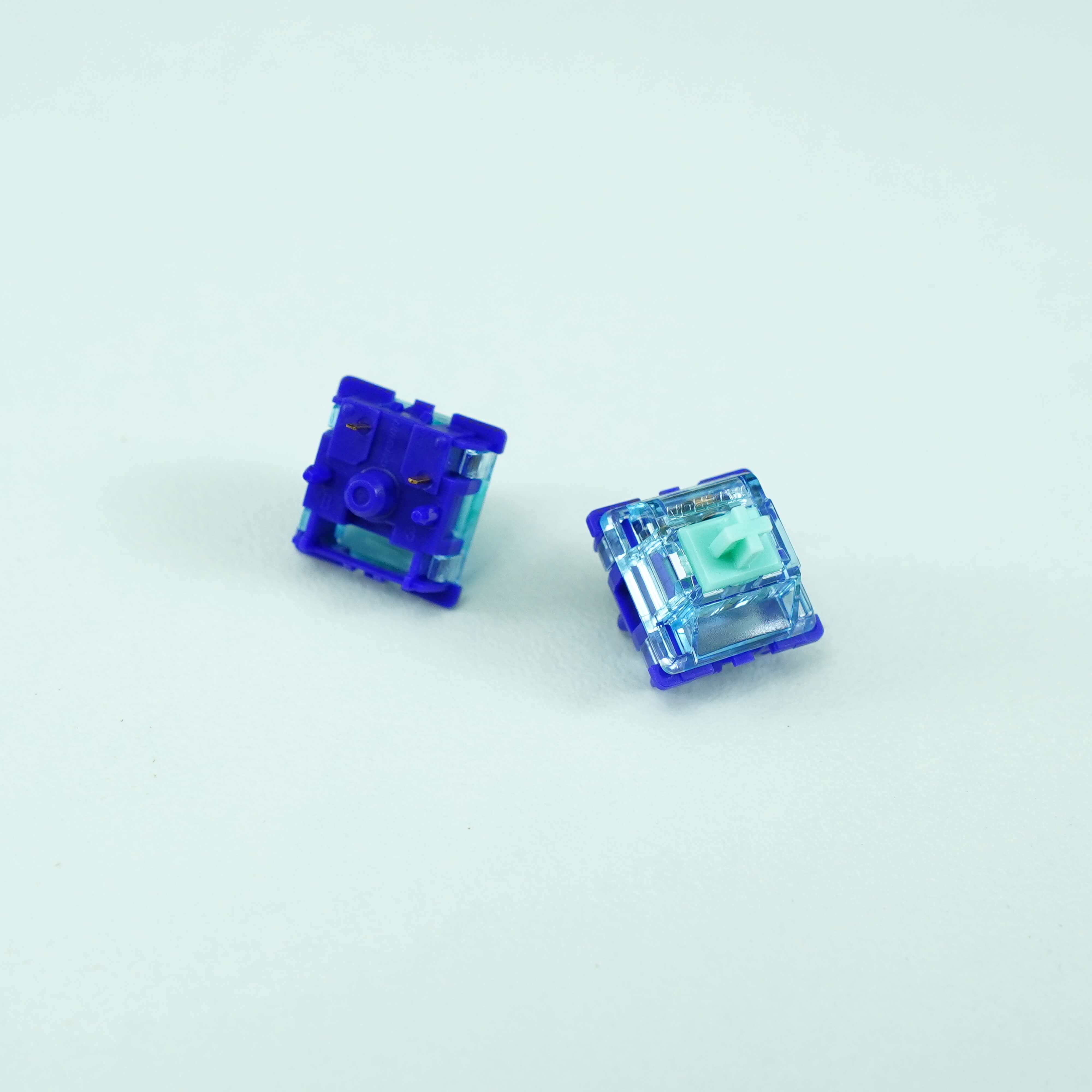 Switch Azure Dragon V3